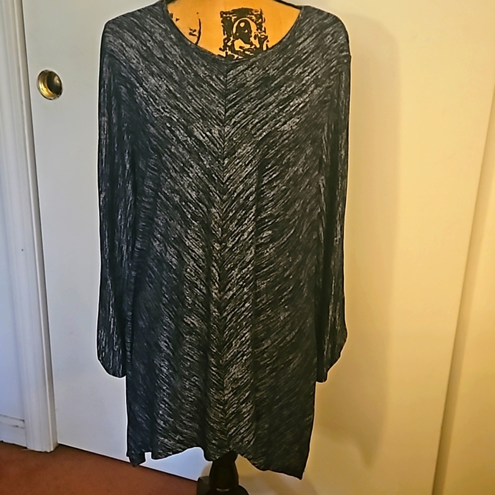 Chico's Tunic
